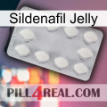 Sildenafil Jelly 16